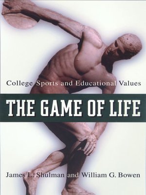 cover image of The Game of Life